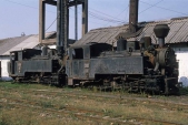 764.490 (budoucí U46.002) a 764.435, odstavené jako zdroj náhradních dílů v roce 1988 v Tismaně. Paradoxně se obě zachovaly do současnosti, 490 na Osoblažce, 435 jako "Bavaria" na lesní dráze ve Viseu de Sus. (zdroj www.zeleznicka.net)