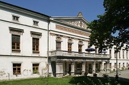 Pałac Jindřichov
